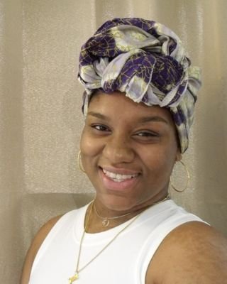 Shanice Harris Shanice Harris